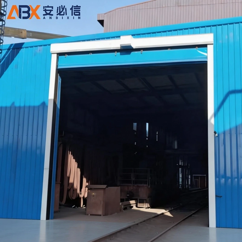 深圳市上叠门
