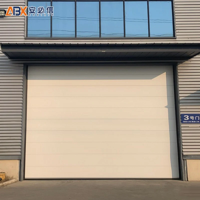 深圳市消防提升门